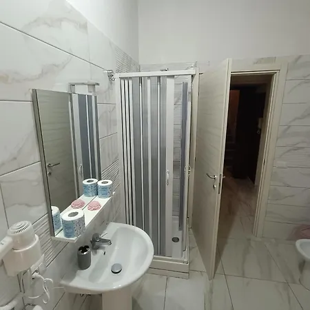 Bed & Breakfast Annydue 4*