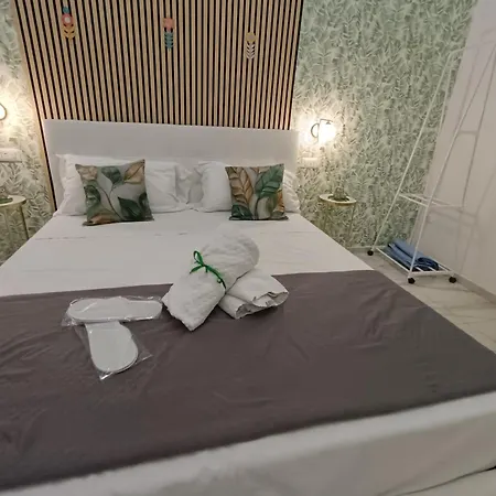 Bed & Breakfast Annydue 4*