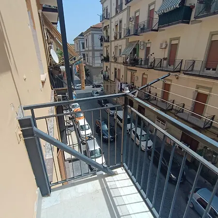 Annydue 4* Naples